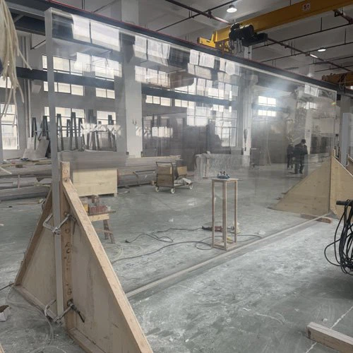 Хотел Акрил Аквариумс